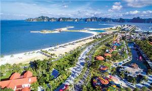 Trải nghiệm mới cho mùa Hè tại Hạ Long